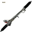 Power Steering Rack Factory Vw Passat B5 1.8